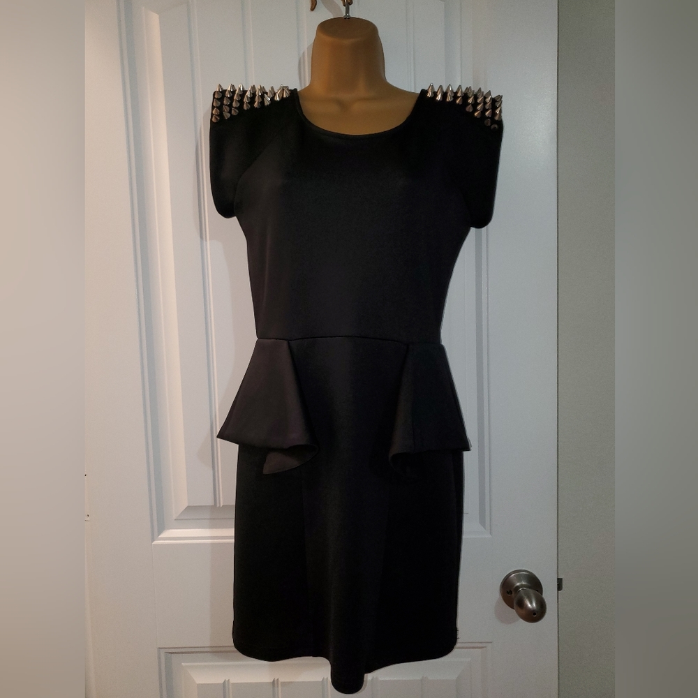 Party Dress